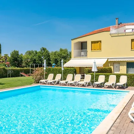 Maj Premium 11 Apartment *