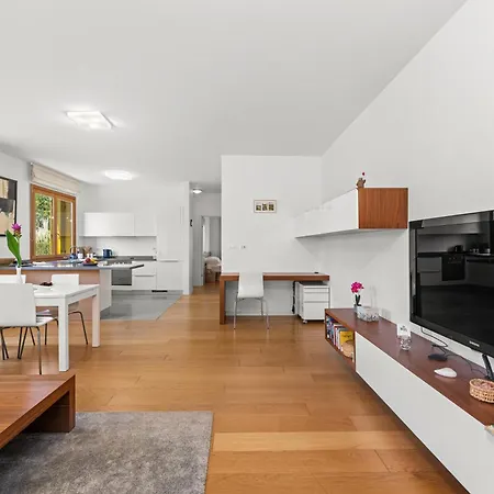 Maj Premium 11 Apartman