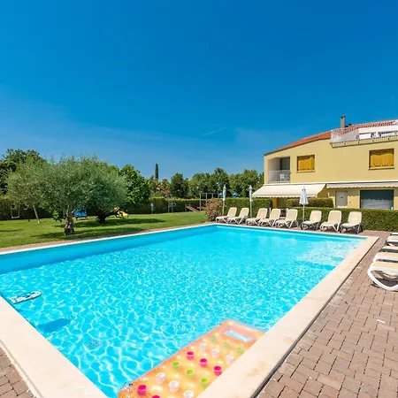 Maj Premium 11 Apartman