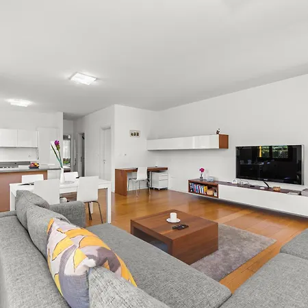 Maj Premium 11 Apartment Porec