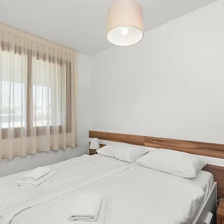 Maj Premium 11 Apartman