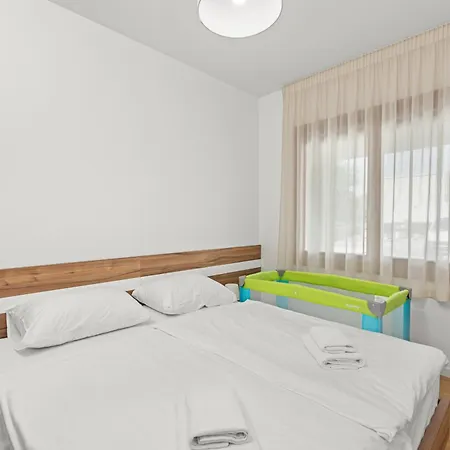 Apartment Maj Premium 11