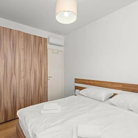 Apartment Maj Premium 11 Porec