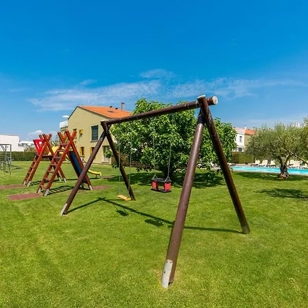 Apartment Maj Premium 11 Porec