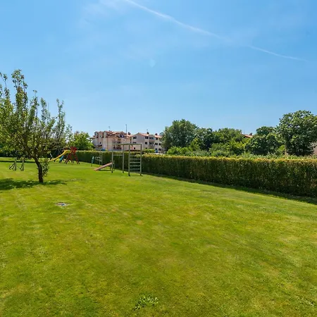 Apartment Maj Premium 11 Porec