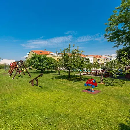 Maj Premium 11 Apartman