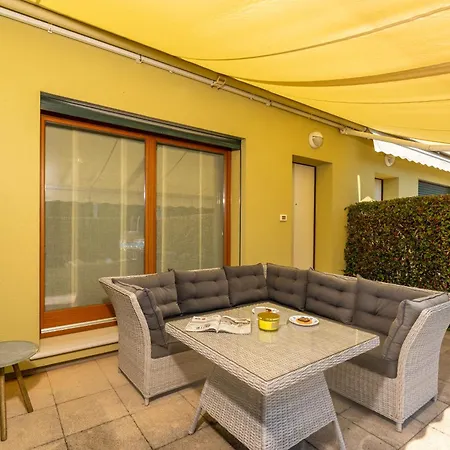 Apartment Maj Premium 11 Porec