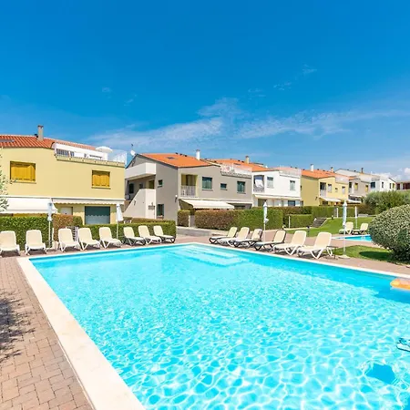 Maj Premium 11 Apartman