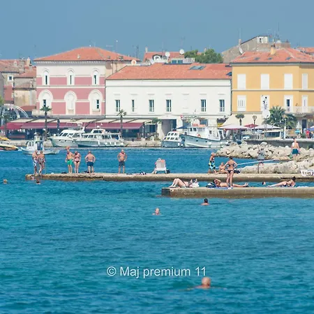 Maj Premium 11 Porec