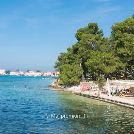 Maj Premium 11 * Porec