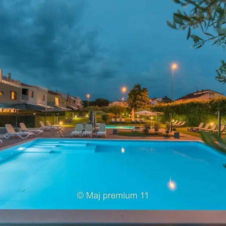 Apartment Maj Premium 11 *