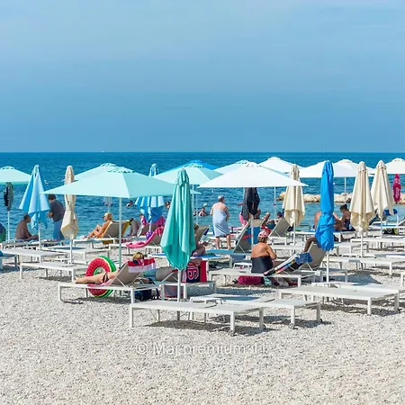 Maj Premium 11 Apartment Porec