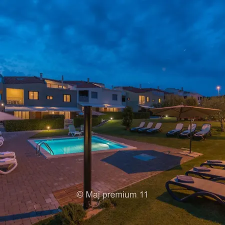 Maj Premium 11 Poreč