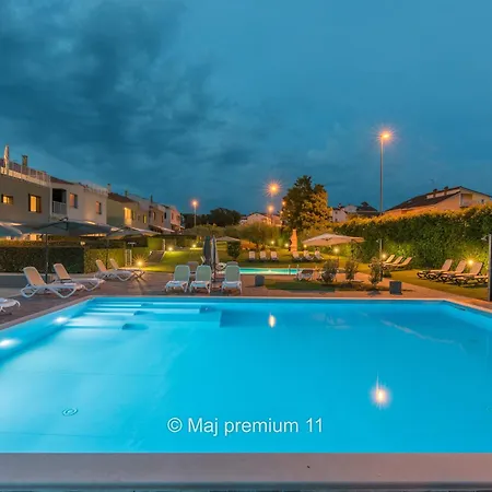 Maj Premium 11 * Porec