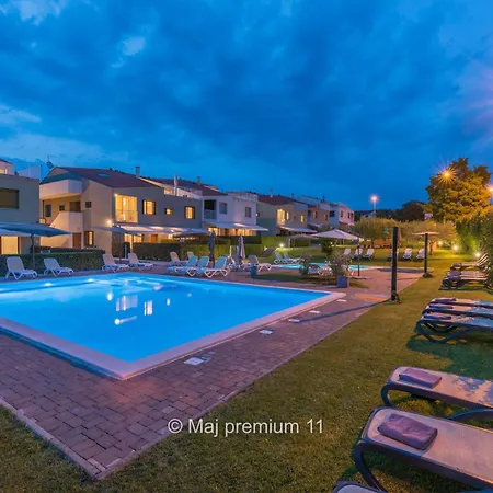 Maj Premium 11 * Poreč