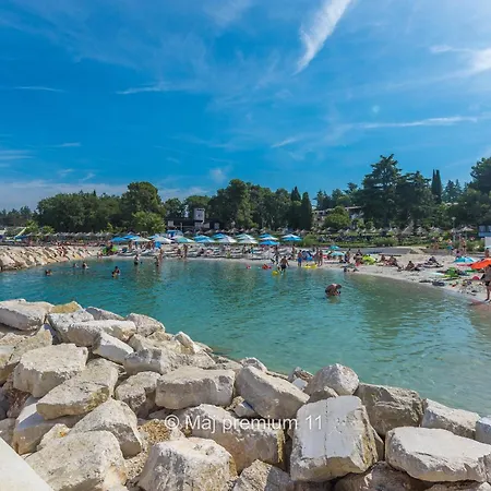 Maj Premium 11 Porec